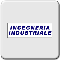 SERVIZI DI INGEGNERIA INDUSTRIALE