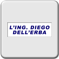 L'ING. DIEGO DELL'ERBA