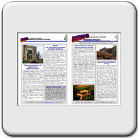 NEWS Marzo/Aprile 2001 (pag.4 e 1)