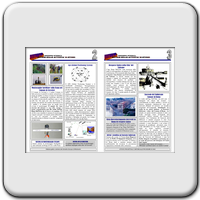 NEWS Marzo/Aprile 2001 (pag.2 e 3)