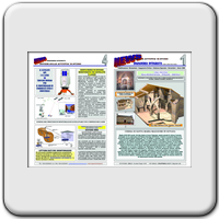NEWS Edizione Speciale Novembre 2003 (pag.4 e 1)