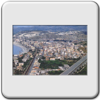 PORTO DI BOVA MARINA