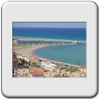 PORTO DI CARIATI