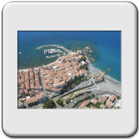 PORTO DI DIAMANTE