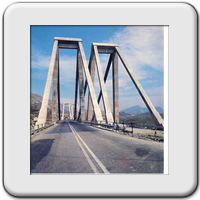 VIADOTTO A CARPINETO