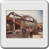 ELEMENTI COSTRUTTIVI DEL RIVESTIMENTO GALLERIA RADDUSA-CATANIA